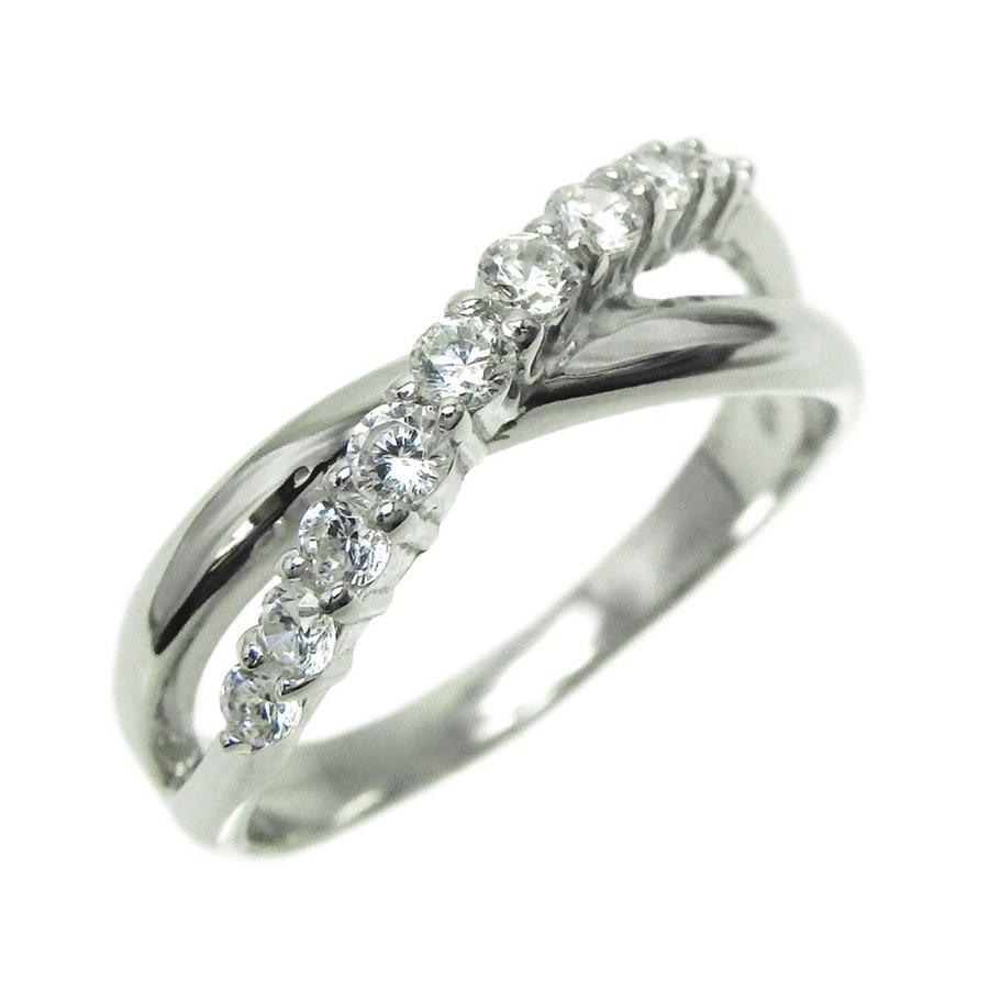 ダイヤモンドリング 指輪 レディース 結婚10周年 プラチナ900 0.25ct 結婚記念日 プレゼント ギフト 父の日の画像
