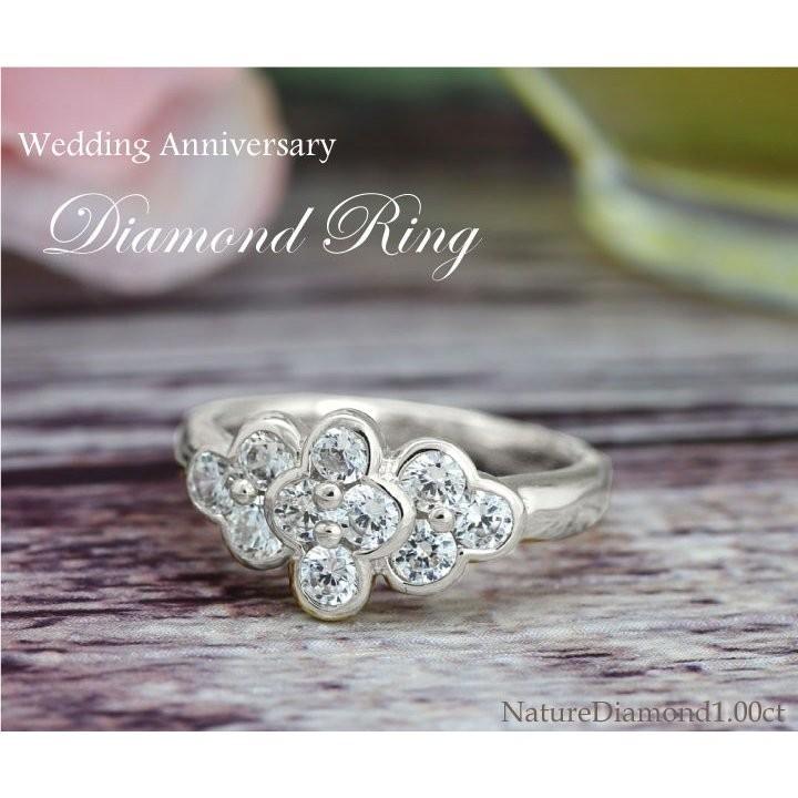 お買い得!プラチナリングPt900約10号 プラチナ900 ダイヤモンド クロス リング / Pt900 Diamond cross ring