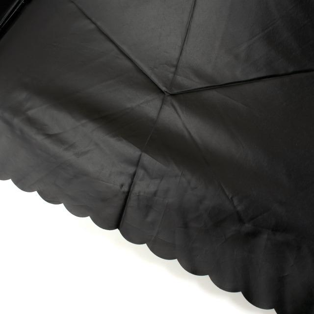 レディスファッション 雨傘 日傘 兼用 ＵＶカット 遮光 紫外線対策 おしゃれ 携帯用 敬老の日 プレゼント ブルー/イエロー 007F-BL/YW エテルナ 雨晴兼用ミニ傘 |  | 06