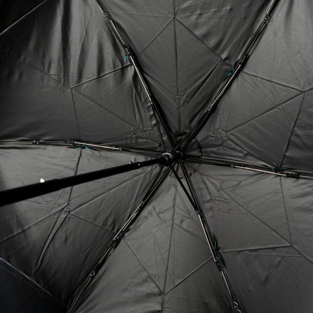レディスファッション 雨傘 日傘 兼用 ＵＶカット 遮光 紫外線対策 おしゃれ 携帯用 敬老の日 プレゼント ブルー/イエロー 007F-BL/YW エテルナ 雨晴兼用ミニ傘 |  | 07