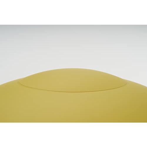 TOEI LIGHT(トーエイライト) カラー大玉125黄 B3315Y B3315Y B3315Y