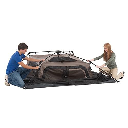 コールマン NEW インスタント テント4 (1分で組立て・収納ができるテント) LWH1598015472(15576円)