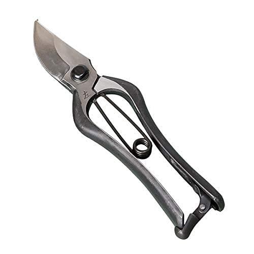 剪定鋏 B型 200mm 左利き用 職人手作り 左利き用