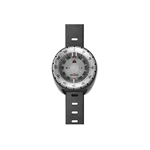 スントSK-8リストコンパス 