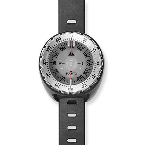 スントSK-8リストコンパス 