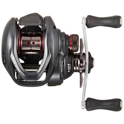 シマノ(SHIMANO) ベイトリール 両軸 16 スコーピオン 71XG 左ハンドル バス釣り 軽量ルアー対応 