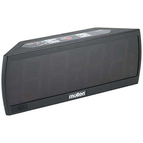 数量限定 molten(モルテン) トレーニングタイマー UX0020 【TM9497632602】(33391円)