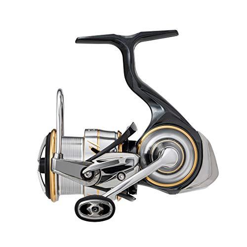 ダイワ(DAIWA) スピニングリール 20 ルビアス LT2500(2020モデル) ダイワ DAIWA スピニングリール ルビアス LT2500 2020モデル