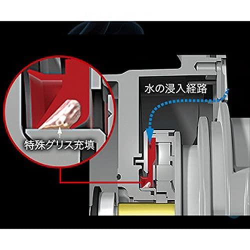 シマノ(SHIMANO) スピニングリール 20 ストラディックSW 6000HG ショアジギング プラッギング ジギング 青物 