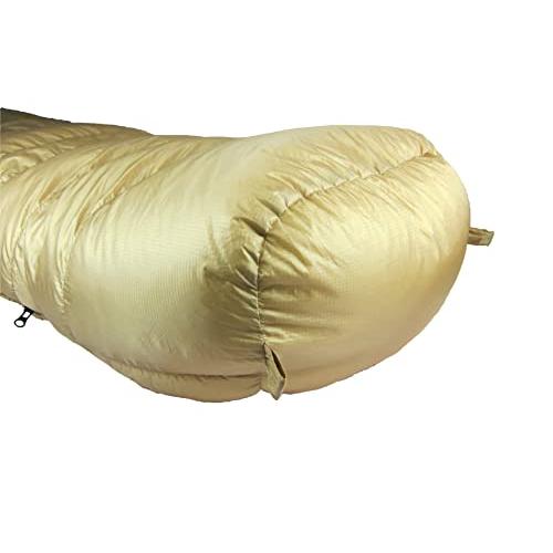 26【新品未使用】 イスカ(Isuka) エアプラス630 タン 80(肩幅)×213(全長)cm (収納サイズ φ20×34cm) 【FKP9902907486】(34816円)