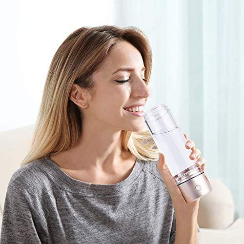 【新入荷】 ポータブル水素生成器 「源」 高濃度 ダブル水素 【2357741332】(82892円)