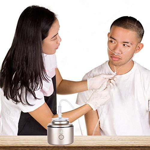 【新入荷】 ポータブル水素生成器 「源」 高濃度 ダブル水素 【2357741332】(82892円)