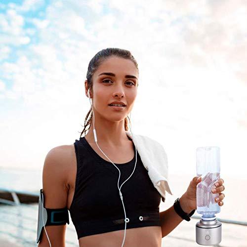 【新入荷】 ポータブル水素生成器 「源」 高濃度 ダブル水素 【2357741332】(82892円)