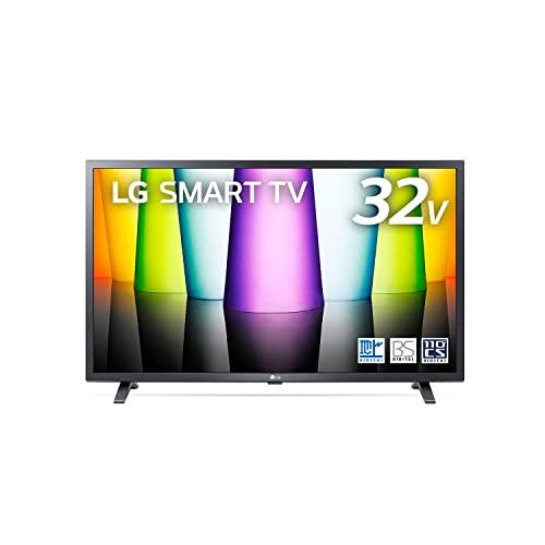 LG 32型 フルハイビジョン 液晶 テレビ 32LX7000PJB ネット動画サービス対応 2022 年モデル 
