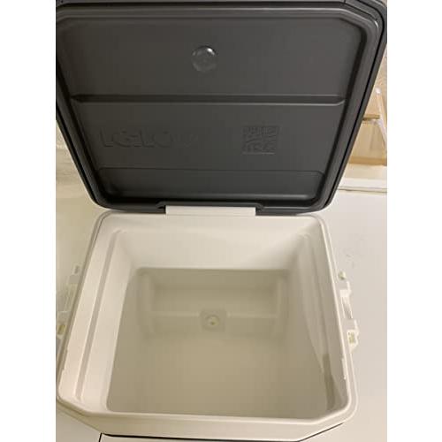 【IGLOO】MAX COLD PREMIUM 58L(62qt) イグルー　マックスコールド　プレミアム キャスター付き クーラーボックス IGLOO MAX COLD PREMIUM 58L 62qt イグルー　マックスコールド　プレミアム キャスター付き クーラーボックス