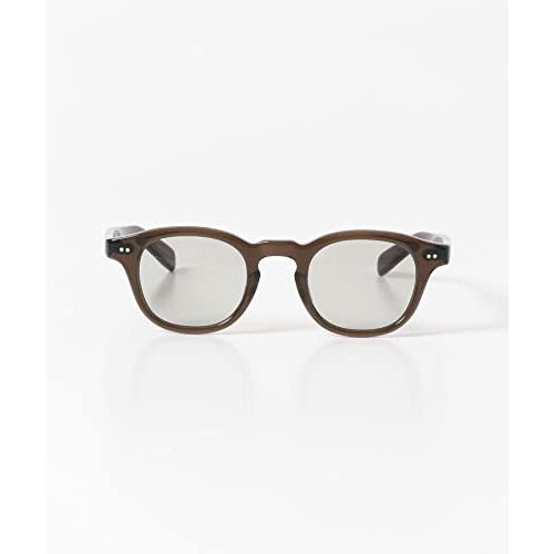 [アーバンリサーチ] サングラス KANEKO OPTICAL URA-3 メンズ URA-3-UM23 WSK/GRN FREE KANEKO URA WSK/GRN
