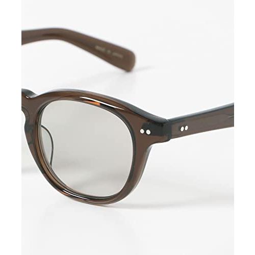 [アーバンリサーチ] サングラス KANEKO OPTICAL URA-3 メンズ URA-3-UM23 WSK/GRN FREE KANEKO URA WSK/GRN