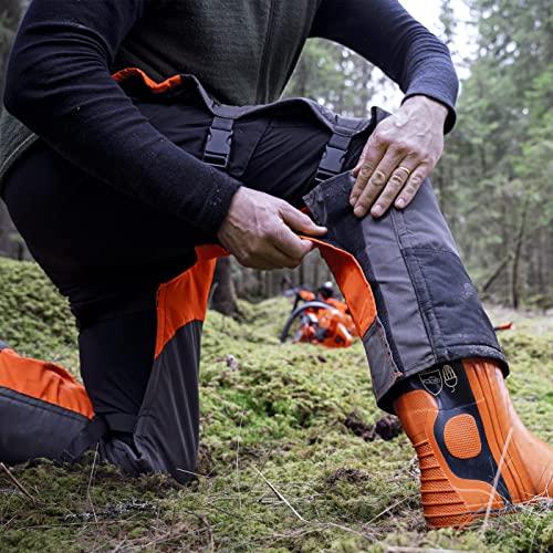 ブランド品専門のブランド品専門のハスクバーナ チャップスファンク