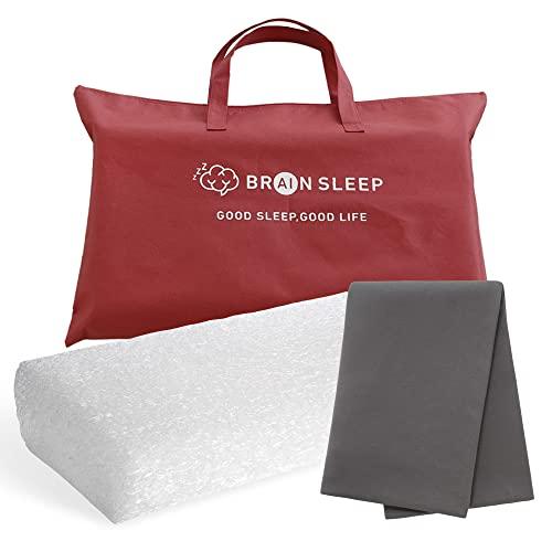 ブレインスリープピローの新品・未使用品・中古品｜Yahoo!フリマ（旧