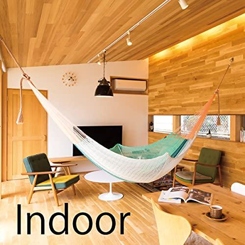 the Hammock ザハンモック メキシカンハンモック メディアムサイズ 収納袋付 設置距離やロープワーク等の日本語? TMF1064828115(10381円)