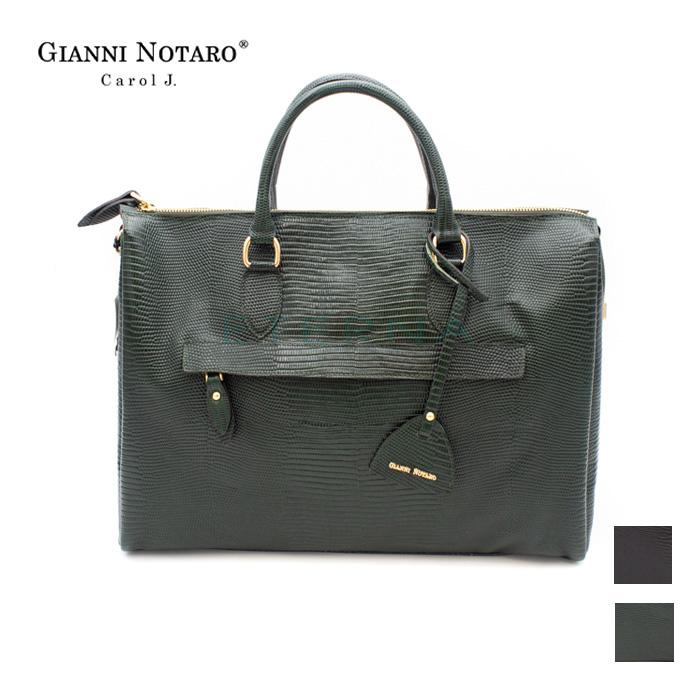 GIANNI NOTARO ジャンニノターロ・キャロルジェイ 429 レディース 