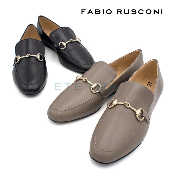 2023秋冬新作 Fabio Rusconi ファビオルスコーニ レディース パンプス 