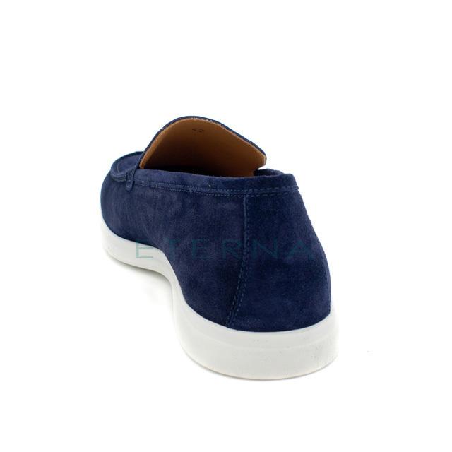 D Lepori ダニエルレポリ メンズシューズ インポート レザー スエード スリッポン イタリア ネイビー ベージュ Ld19 Shmi 348 Eterna 靴とバッグの専門店 通販 Yahoo ショッピング