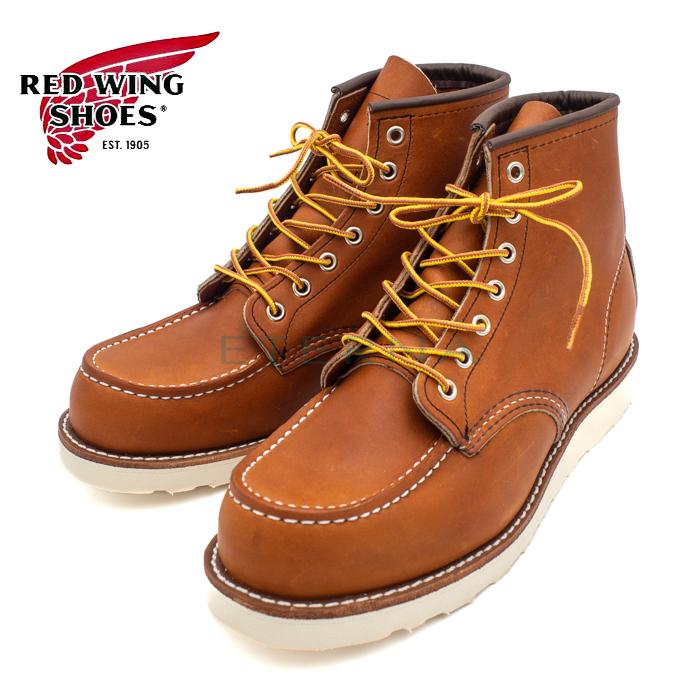 RED WING レッドウィング 875 メンズ シューズ ブーツ カジュアル