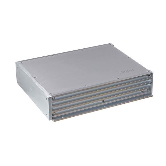 PHASS RE50 パワーアンプ PHASS RE50 RCA入力タイプ パワーアンプ : ETERNAL AUTO - 通販