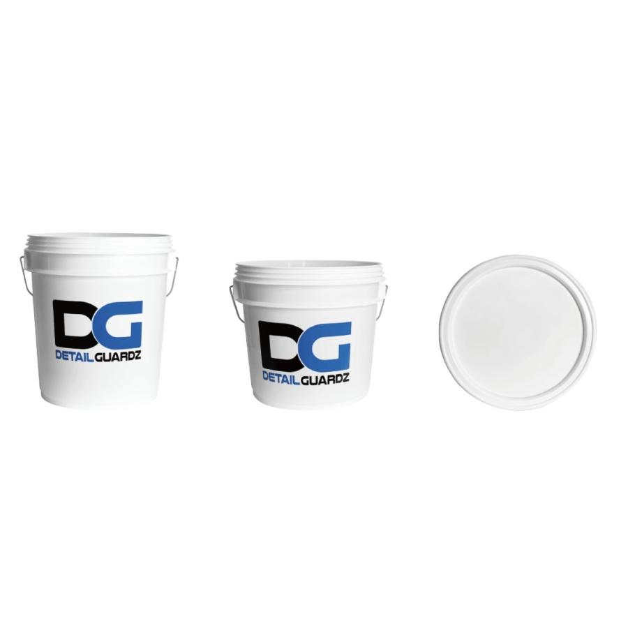 DG JAPAN ORIGINAL BUCKET ディテールガーズ・オリジナルバケツ DETAIL
