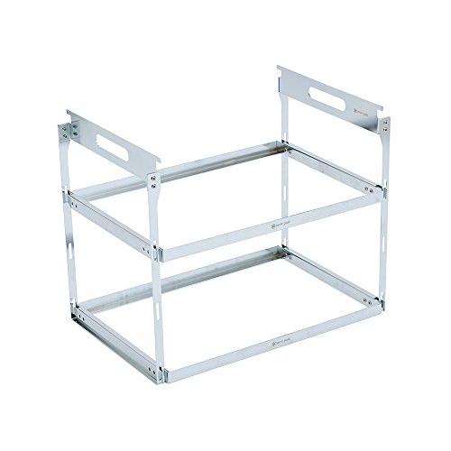 IGTハンギングラックフレーム 2段セット 10