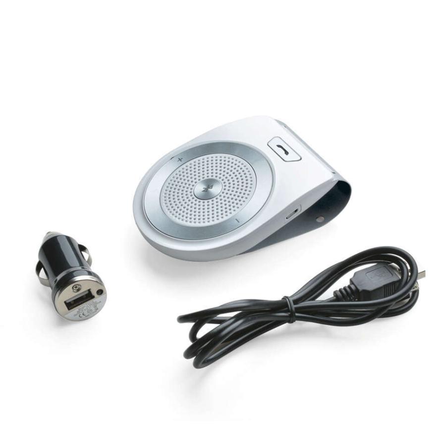 2台同時接続可 車用 ワイヤレス Bluetooth スピーカー ポータブル スピーカーホン ワイヤレススピーカー 車載スピーカー 通話 音楽再生 Sir Rt 7001 415 Eternal Justiceストア 通販 Yahoo ショッピング