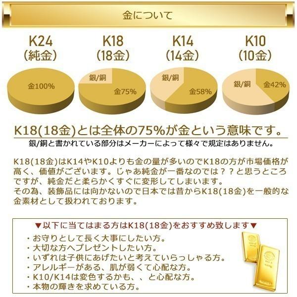 18金 リング レディース 指輪 K18 ダイヤモンド ゴールド ハート ラインストーン 18K 地金 ゴールドの画像