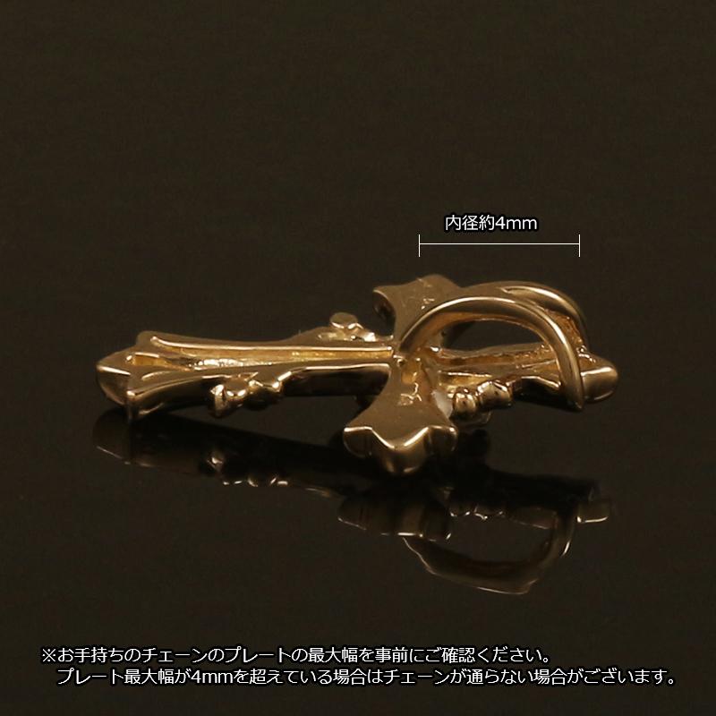 18金 ペンダントトップ K18 チャーム ヘッドのみ レディース