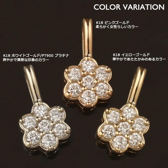 18金 ペンダントトップ K18 チャーム ネックレストップ ヘッドのみ