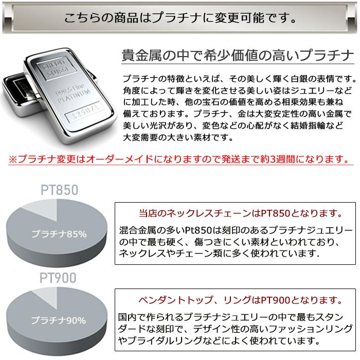 18金 ペンダントトップ K18 チャーム ヘッドのみ レディース 一粒 ダイヤモンド フクリン 地金｜eternal-jw｜09