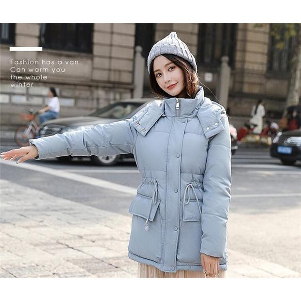 安い大セール ダウンジャケット レディース 冬服 ダウンコート ショートコート ゆったり フード付き 体型カバー カジュアル 暖かい 厚手 アウター 売場 Www Superavila Com