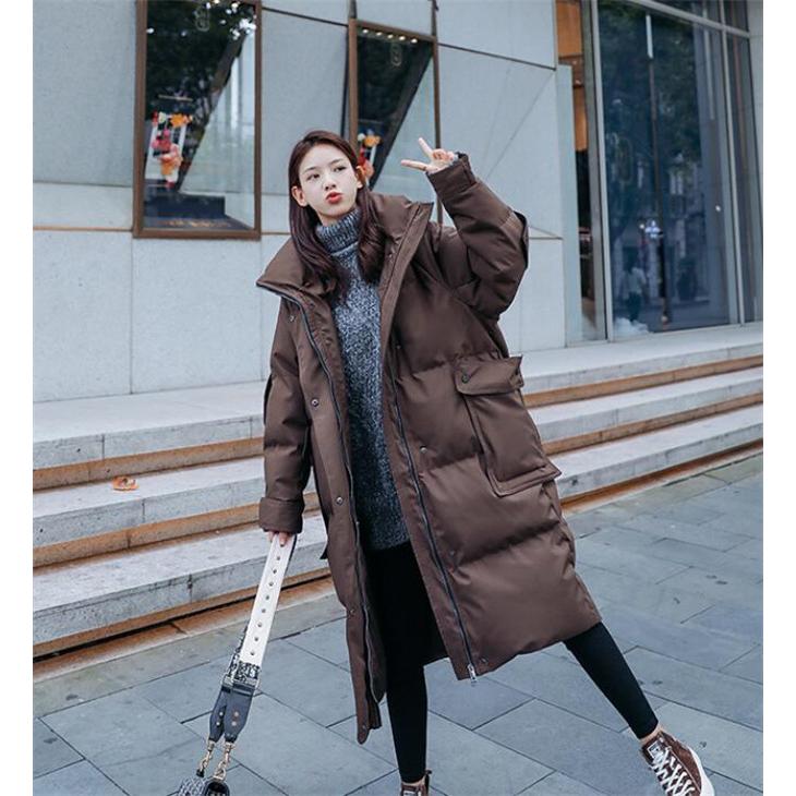 メール便全国送料無料 ロングコート 中綿コート レディース フード コート 着痩せ アウター 冬 防寒 ダウンコート 代 30代 40代 在庫処分大特価 Asanpardakhtgil Ir
