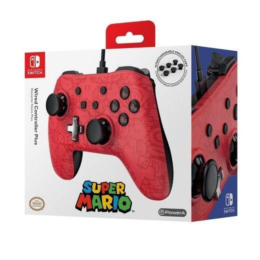 Nintendo Switch ニンテンドースイッチ コントローラー スーパーマリオ オデッセイ 海外限定品 Nintendo Switch ニンテンドースイッチ コントローラー スーパーマリオ オデッセイ 海外限定品