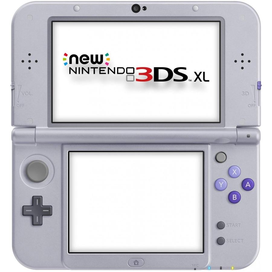 Nintendo New 3DS XL Super NES Edition Newニンテンドー3DS LL Nintendo New 3DS XL Super NES Edition Newニンテンドー3DS LL