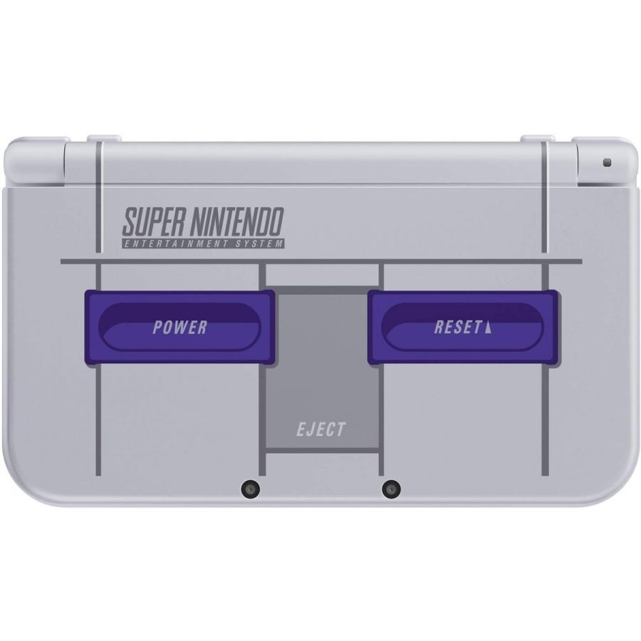 Nintendo New 3DS XL Super NES Edition Newニンテンドー3DS LL Nintendo New 3DS XL Super NES Edition Newニンテンドー3DS LL