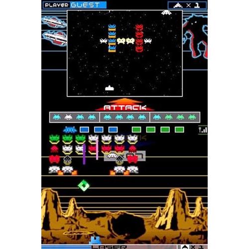 中古】Space Invaders Extreme 2 スペースインベーダー 中古】Space Invaders Extreme 2 スペースインベーダー