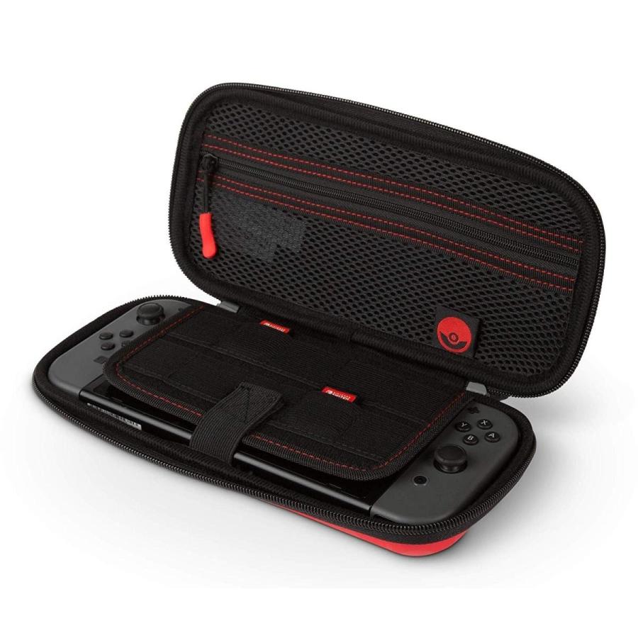 Nintendo switch ニンテンドー スイッチ ケース ポケモン シールド
