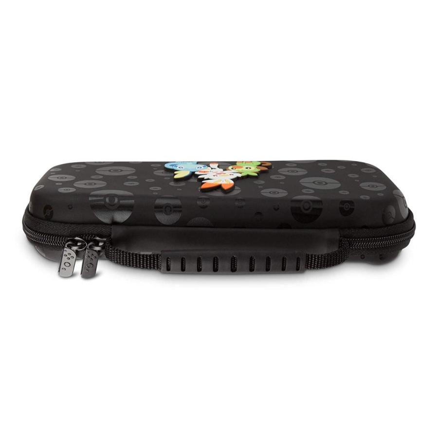 Nintendo Switch ニンテンドー スイッチ ケース ポケモン シールド ソード サルノリ ヒバニー メッソン プロテクション ケース 海外限定 A 海外ゲーム専門店 Eternal Game 通販 Yahoo ショッピング