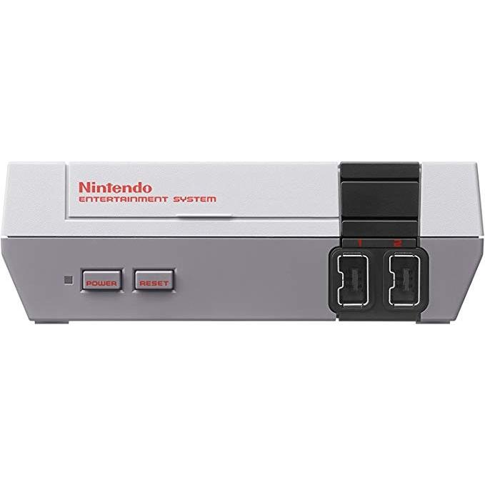 新品】ニンテンドー クラシック ミニ ファミコン Nintendo 新品】ニンテンドー クラシック ミニ ファミコン Nintendo