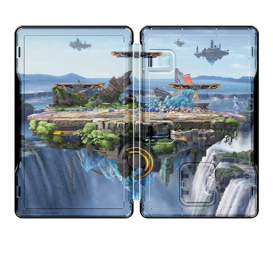 新品】大乱闘スマッシュブラザーズ スペシャル Nintendo switch 新品】大乱闘スマッシュブラザーズ スペシャル Nintendo switch