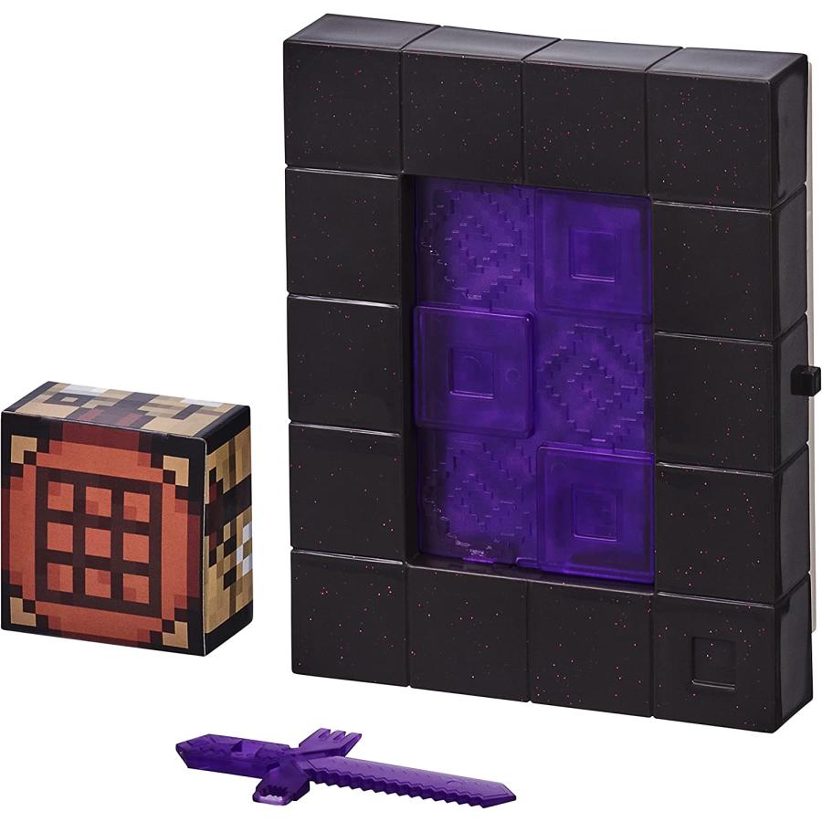 3個セット トレジャー X マインクラフト ランダムフィギア2（未開封ランダム） 楽天市場】【Treasure X】 トレジャーX Minecraft Overworld