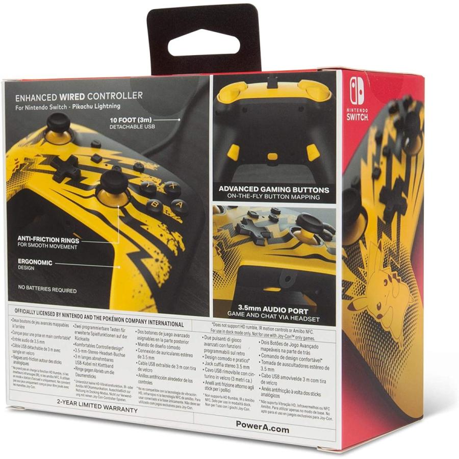 Nintendo ピカチュウセット ニンテンドースイッチ 本体 Switch Nintendo Switch let's goピカチュウセット Amazon.co.jp: Nintendo