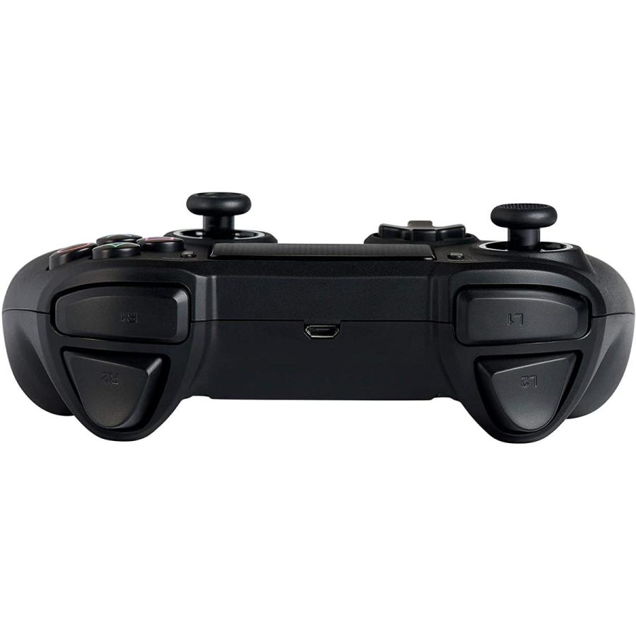 新品 Nacon Asymmetric ナコンps4 コントローラー 並行輸入品 Cr 海外ゲーム専門店 Eternal Game 通販 Yahoo ショッピング