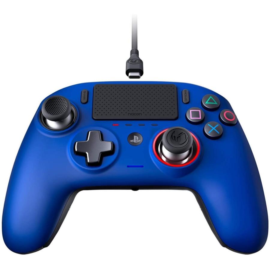 Nacon Revolution Pro Controller 3 ナコン レボリューション Nacon Revolution Pro Controller 3 ナコン レボリューション